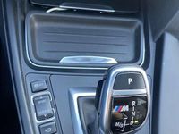 gebraucht BMW 420 Gran Coupé 420 d xDrive M-Paket