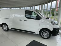 gebraucht Fiat e-Scudo Van 75kWh L2H1 Pro