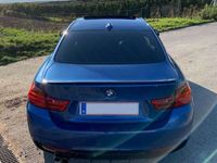 gebraucht BMW 428 428 i Coupe Aut.