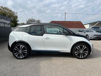 Gebraucht BMW i3 125 kW (170 PS) 2021 Weiß Limousine