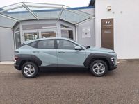 gebraucht Hyundai Kona (SX2) Smart Line 1.0 TGDI 2WD k6bs1
