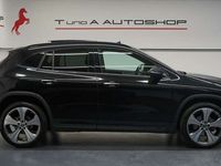 gebraucht Mercedes GLA200 d 4Matic Aut. 1-Hand