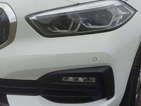 gebraucht BMW 116 116 i Aut.Alarm.Service NEULED Repair Inclu...