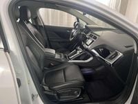 Gebraucht Jaguar I-Pace S 294 kW (400 PS) 2019 Weiß SUV