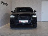 gebraucht Audi Q3 Sportback e-tron 45 TFSI e S line ext