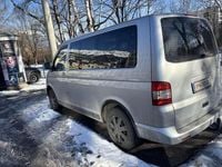 gebraucht VW T5