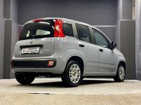 gebraucht Fiat Panda 10 FireFly__Hybrid__ 8 fach bereift __