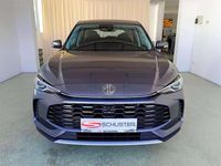 gebraucht MG ZS HEV Hybrid+ Select