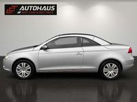 gebraucht VW Eos 2,0 TDI DPF | SEHR GEPFLEGTER ZUSTAND | CABRIOL...