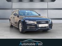 gebraucht Audi A4 Avant 2,0 TDI DPF