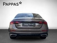 Gebraucht Mercedes E200 204 PS (150 kW) 2024 Braun Limousine