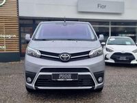 gebraucht Toyota Proace Verso ! Miete mich !VIP Medium/ Ab € 149,- pro Tag