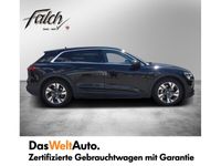 gebraucht Audi e-tron 50 quattro 230 kW Business