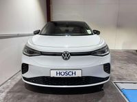 gebraucht VW ID.5 GTX 82kWh 21" HEAD-UP AHK PANO WÄRME ASSISTENZ +++