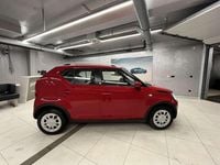 gebraucht Suzuki Ignis 1.2 DJ HYBRID ALLGRIP clear