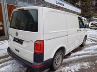 Gebraucht VW T6 102 PS (75 kW) 2016 Weiß Van