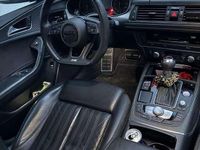 gebraucht Audi A6 Avant 3,0 TDI Competition Quattro tiptronic