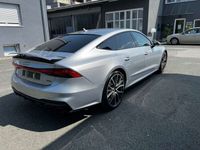 gebraucht Audi A7 50 sport TDI quattro *MEGA OPTIK TOP Ausstattung*