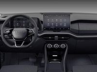 gebraucht Skoda Kodiaq Selection TDI 193 DSG 4x4 Selec AHK Matrix Nav ACC