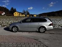 gebraucht VW Golf VII Golf Variant Variant Rabbit 2012 BMT 1,6 TDI DPF Rabbit 2012