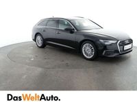 gebraucht Audi A6 Avant 45 TDI quattro Design