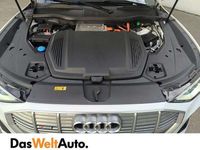gebraucht Audi e-tron 50 230 kW S line