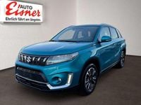 gebraucht Suzuki Vitara 1.4 GL DITC HYBRID 4WD Allrad