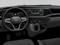gebraucht VW Caravelle 6.1 T6.1 2.0 TDI 150 DSG L2 PDC Temp 9-S