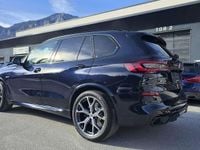 Gebraucht BMW X5 Shadowline 286 PS (210 kW) 2022 SUV