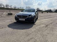 Gebraucht Mercedes C250 277 PS (203 kW) 2015