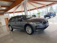 gebraucht Skoda Octavia 1.5 TSI 85 kW Selection