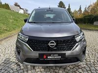 gebraucht Nissan Townstar Visia KLIMA TEMPOMAT R-KAM NAVI LED SHZ