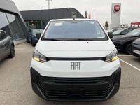 gebraucht Fiat Scudo KW XL 120 M