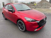 gebraucht Mazda 2 aus Höchst - 90 PS