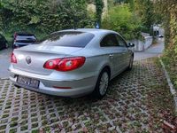 gebraucht VW CC 20 TDI DPF