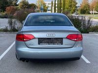 gebraucht Audi A4 A42,0 TDI DPF