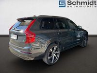 gebraucht Volvo XC90 R-Design B5 7 Sitze