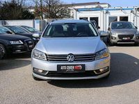 gebraucht VW Passat Variant Comfortline BMT 1,4 TSI