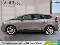 gebraucht Renault Grand Scénic IV Limited TCe 115