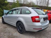 gebraucht Skoda Octavia TDI Style Limited, *NAVI, ACC, Sitzhzg.,...**