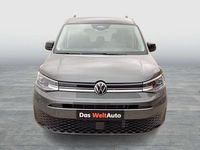 Gebraucht VW Caddy Edition 150 PS (110 kW) 2025 Grau Van / Kleinbus