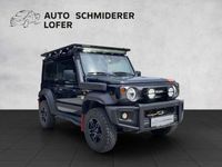 gebraucht Suzuki Jimny 1,5 VVT Allgrip ''4x4 Action''