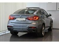 gebraucht BMW X6 xDrive30d Sport Activity