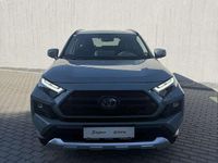 Gebraucht Toyota RAV4 178 PS (130 kW) 2024 SUV