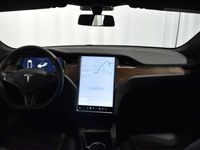 gebraucht Tesla Model S Standard Range RAVEN ALLRAD