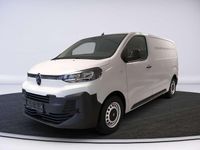 gebraucht Citroën Jumpy 120 BHDi M Kastenwagen