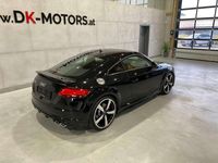 gebraucht Audi TTS Coupe (Facelift) S-Tronic / B&O / Carbon / RFK /