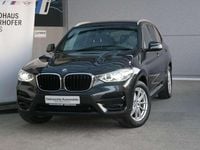 gebraucht BMW X3 xDrive20i *AHK/Navi-Pro/RFK*