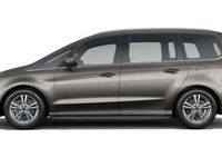 gebraucht Ford Galaxy 2.5 FHEV 190 CVT Tit 7S Nav Kam SHZ ACC 140 kW ...