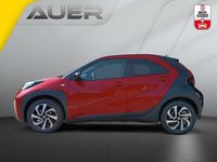 gebraucht Toyota Aygo X 1,0 VVT-i Pulse